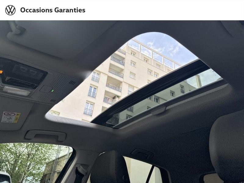 Voitures occasions VOLKSWAGEN GOLF Style Paris