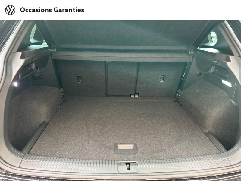 Voitures occasions VOLKSWAGEN TIGUAN R-Line Exclusive Paris