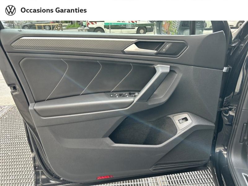 Voitures occasions VOLKSWAGEN TIGUAN R-Line Exclusive Paris
