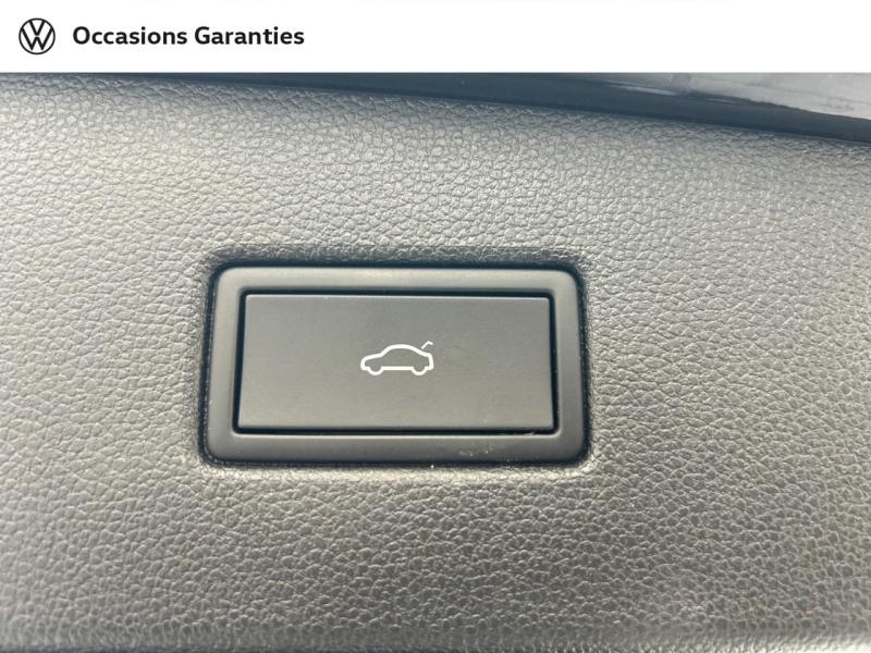 Voitures occasions VOLKSWAGEN TIGUAN R-Line Exclusive Paris