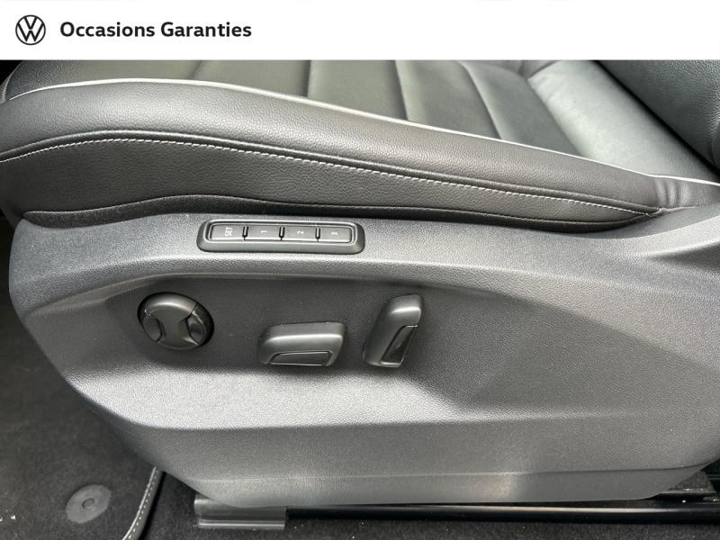 Voitures occasions VOLKSWAGEN TIGUAN R-Line Exclusive Paris