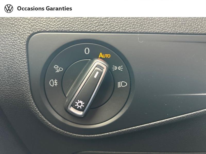 Voitures occasions VOLKSWAGEN TIGUAN R-Line Exclusive Paris