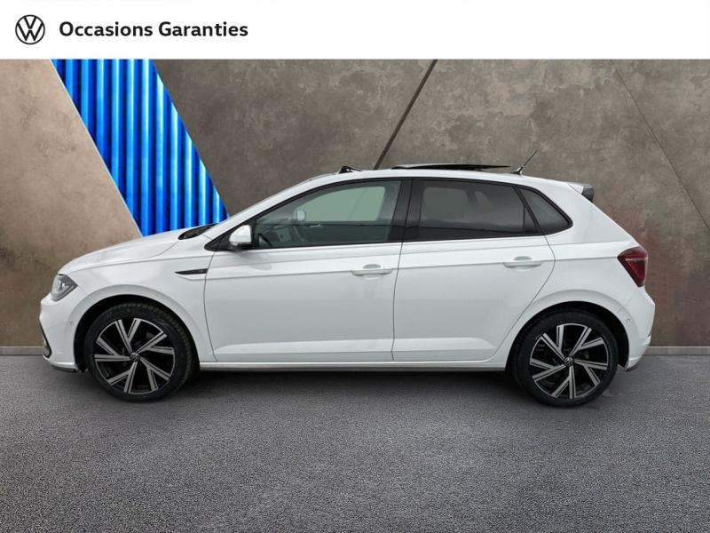 Voitures occasions VOLKSWAGEN POLO R-Line Paris