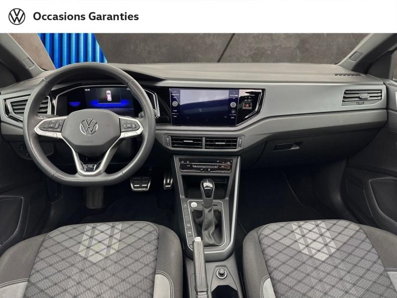 Voitures occasions VOLKSWAGEN POLO R-Line Paris