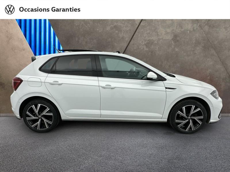 Voitures occasions VOLKSWAGEN POLO R-Line Paris