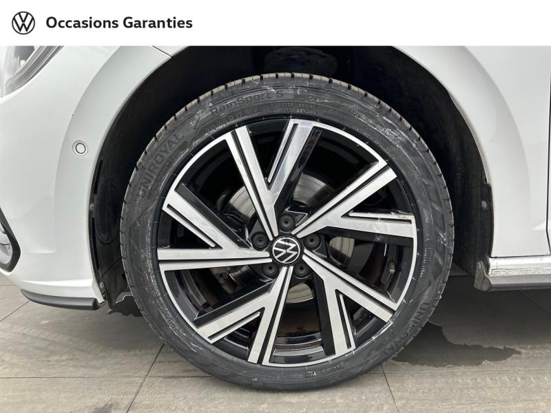 Voitures occasions VOLKSWAGEN POLO R-Line Paris