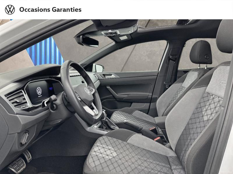 Voitures occasions VOLKSWAGEN POLO R-Line Paris
