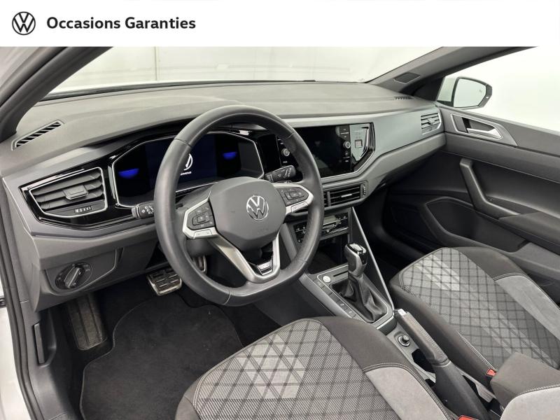 Voitures occasions VOLKSWAGEN POLO R-Line Paris