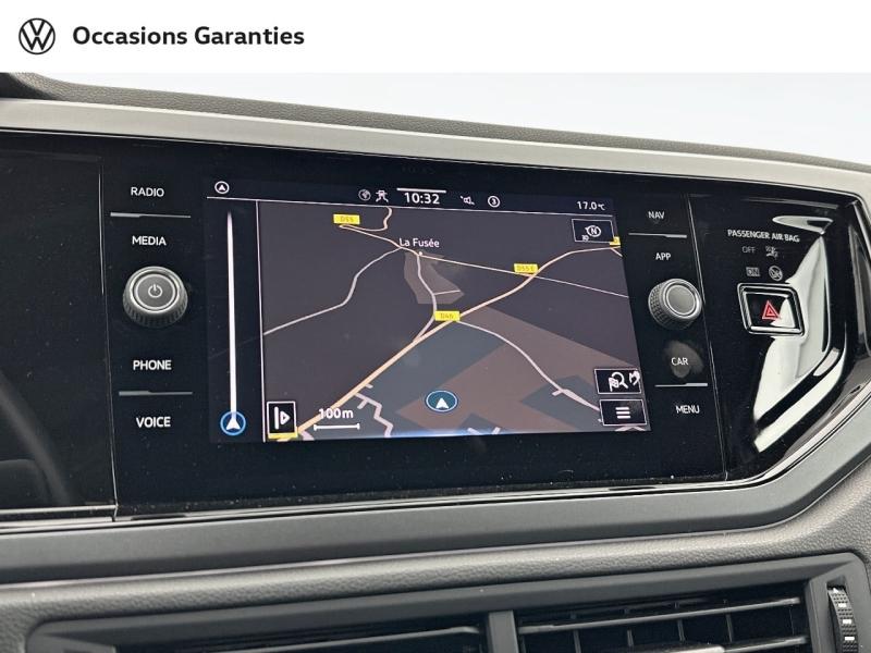 Voitures occasions VOLKSWAGEN POLO R-Line Paris