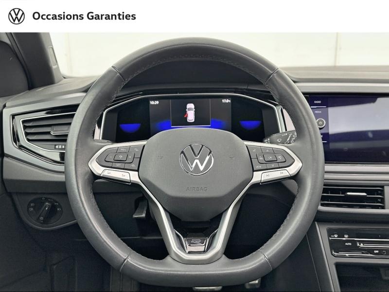Voitures occasions VOLKSWAGEN POLO R-Line Paris