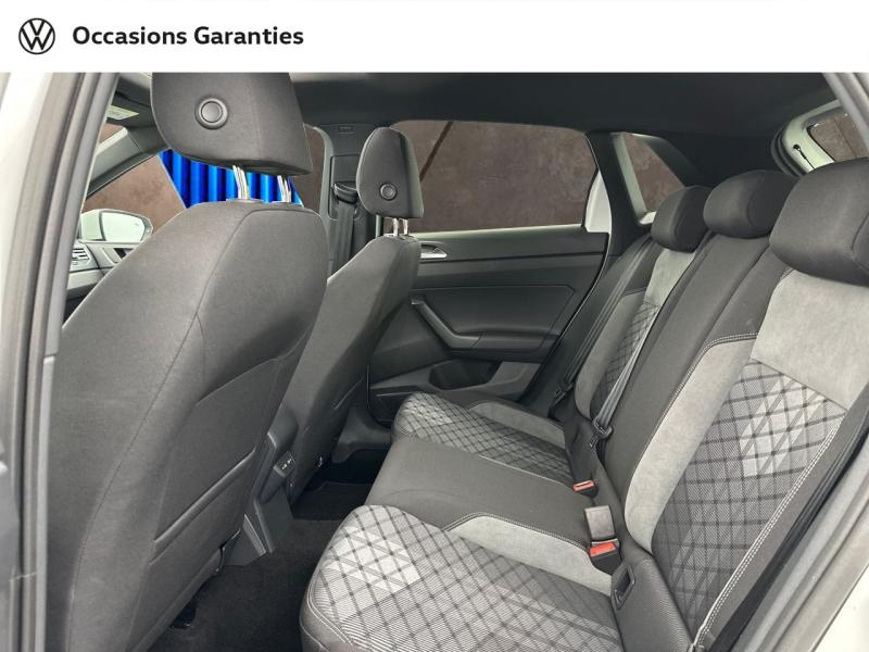 Voitures occasions VOLKSWAGEN POLO R-Line Paris