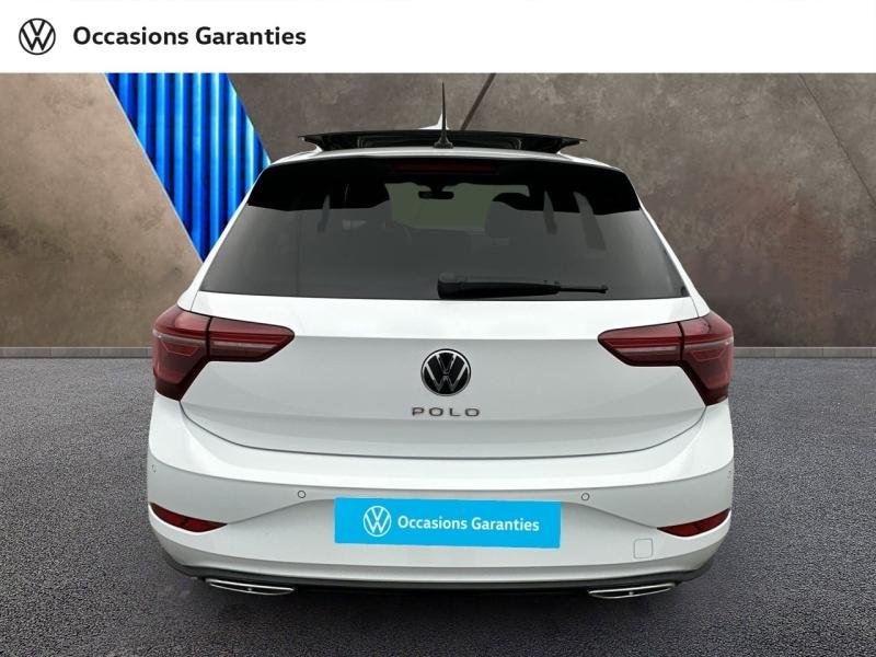 Voitures occasions VOLKSWAGEN POLO R-Line Paris