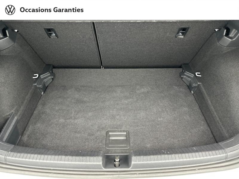 Voitures occasions VOLKSWAGEN POLO R-Line Paris