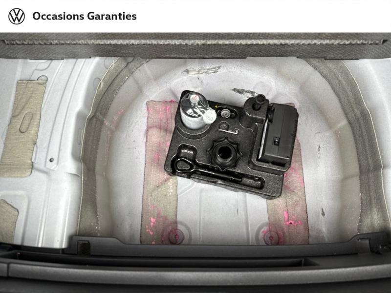 Voitures occasions VOLKSWAGEN POLO R-Line Paris