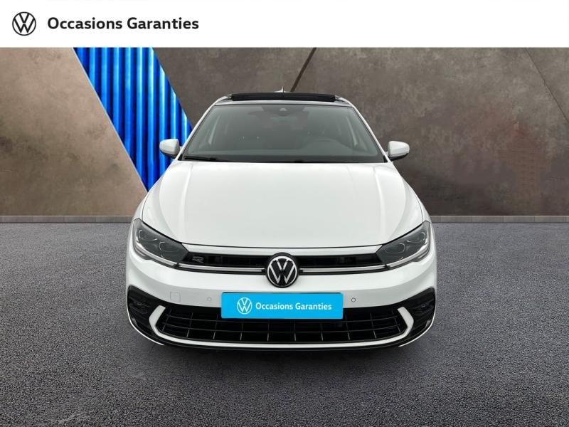 Voitures occasions VOLKSWAGEN POLO R-Line Paris