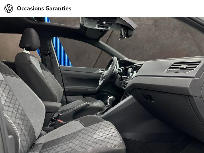 Voitures occasions VOLKSWAGEN POLO R-Line Paris