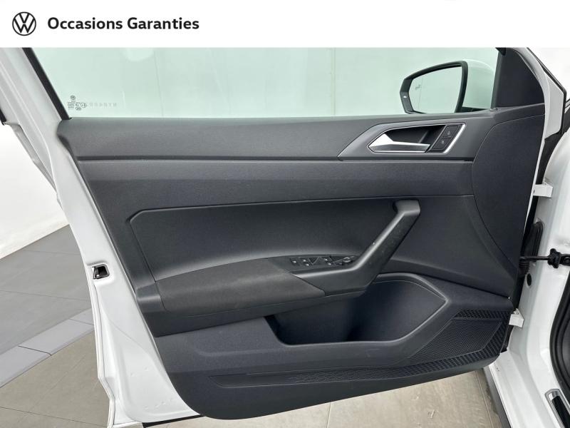 Voitures occasions VOLKSWAGEN POLO R-Line Paris