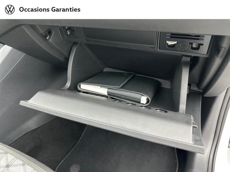 Voitures occasions VOLKSWAGEN POLO R-Line Paris