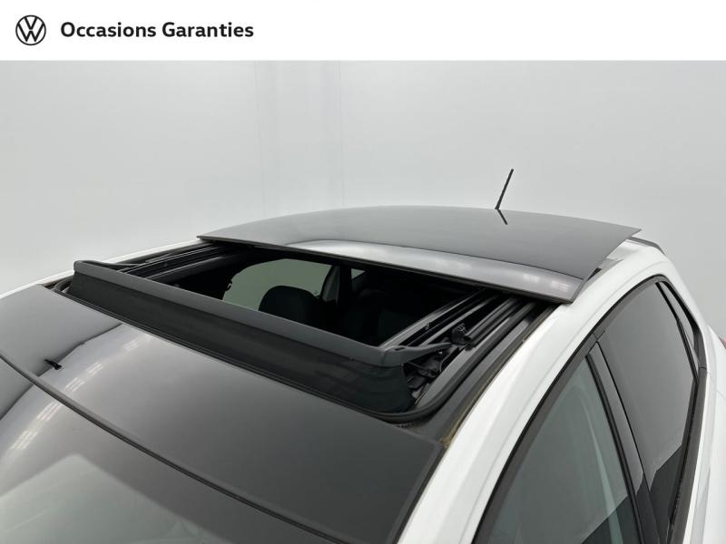 Voitures occasions VOLKSWAGEN POLO R-Line Paris