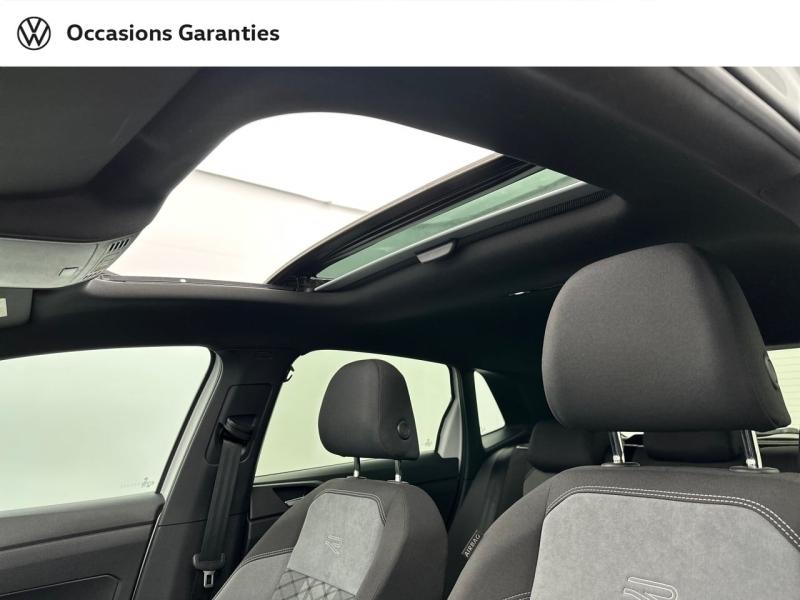 Voitures occasions VOLKSWAGEN POLO R-Line Paris