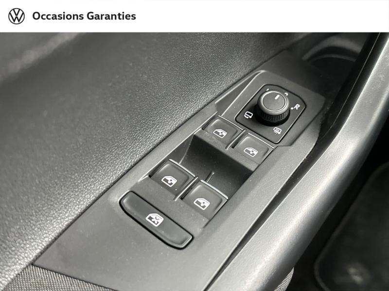 Voitures occasions VOLKSWAGEN POLO R-Line Paris