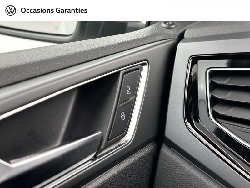 Voitures occasions VOLKSWAGEN POLO R-Line Paris
