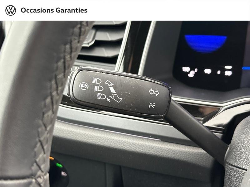 Voitures occasions VOLKSWAGEN POLO R-Line Paris