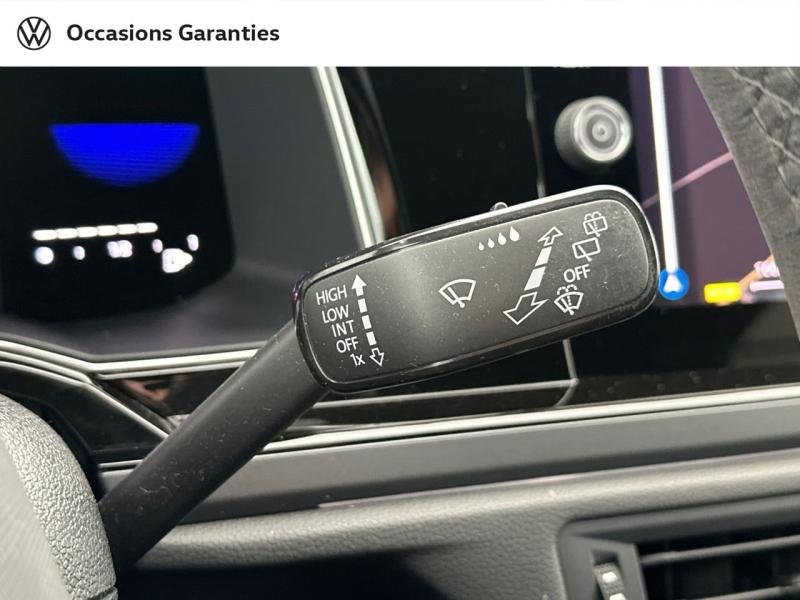 Voitures occasions VOLKSWAGEN POLO R-Line Paris