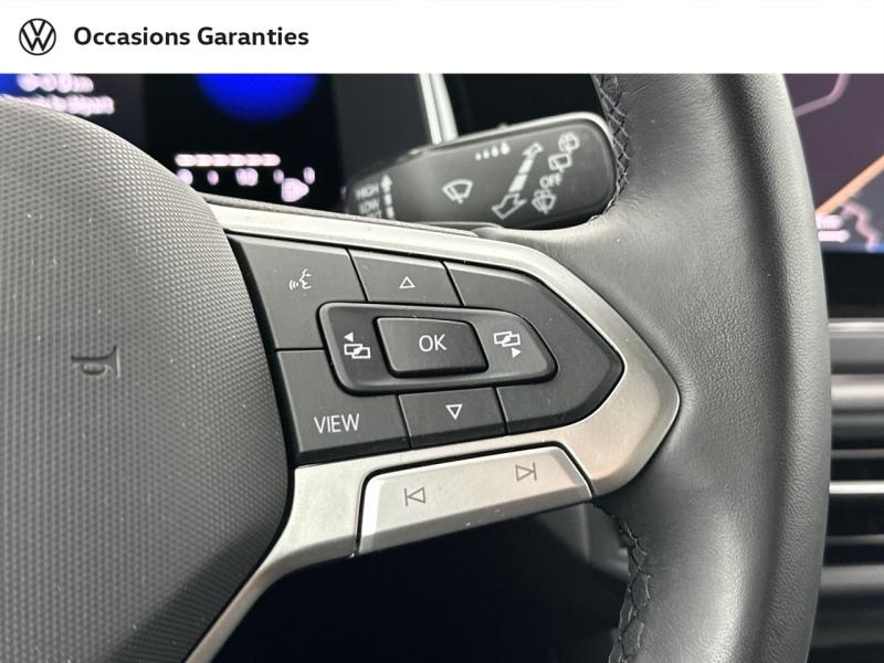 Voitures occasions VOLKSWAGEN POLO R-Line Paris