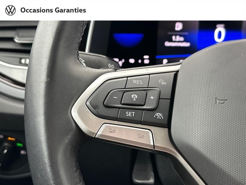 Voitures occasions VOLKSWAGEN POLO R-Line Paris