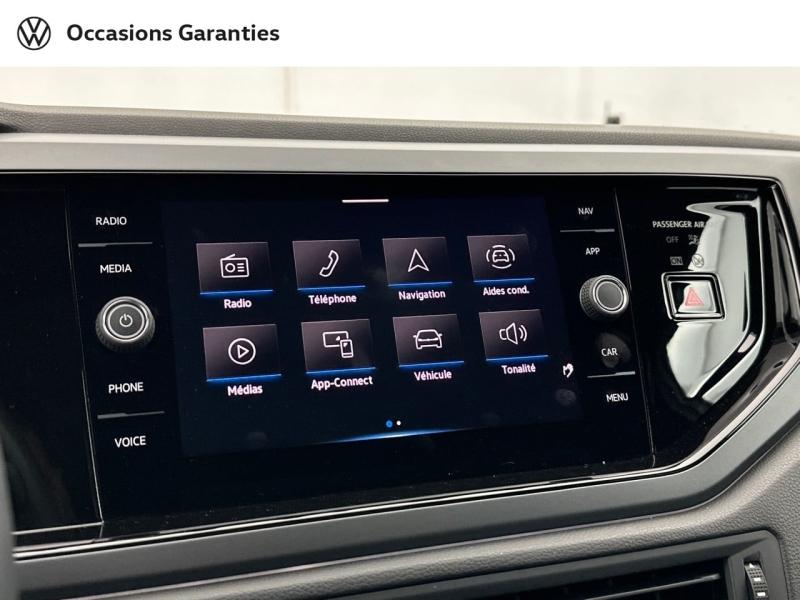 Voitures occasions VOLKSWAGEN POLO R-Line Paris