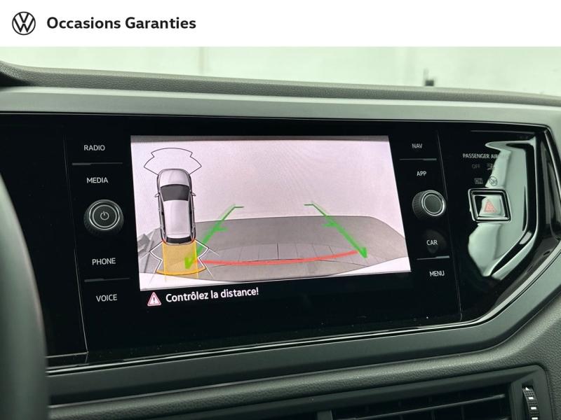 Voitures occasions VOLKSWAGEN POLO R-Line Paris