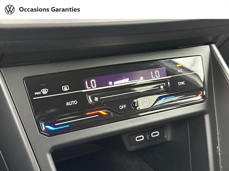 Voitures occasions VOLKSWAGEN POLO R-Line Paris