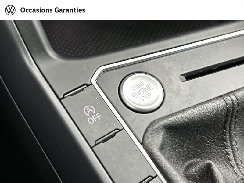 Voitures occasions VOLKSWAGEN POLO R-Line Paris