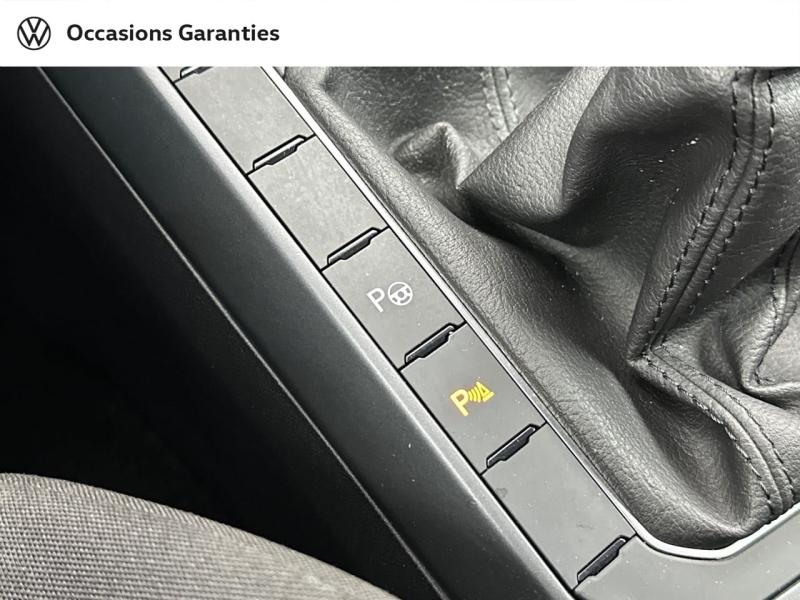 Voitures occasions VOLKSWAGEN POLO R-Line Paris