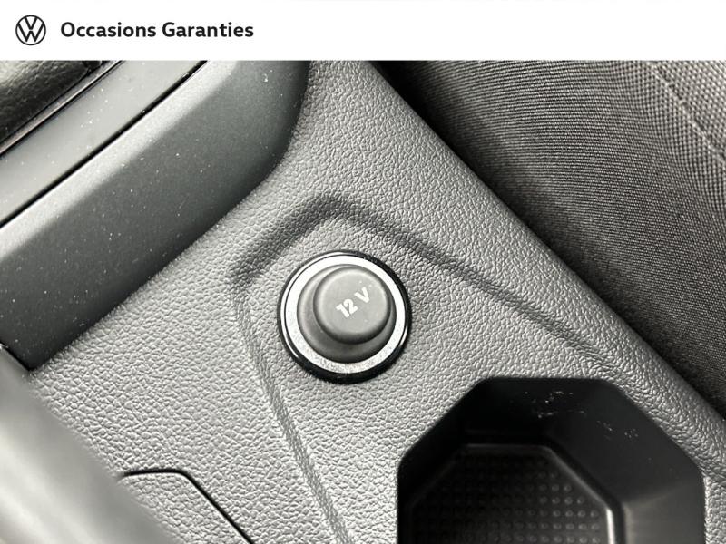 Voitures occasions VOLKSWAGEN POLO R-Line Paris