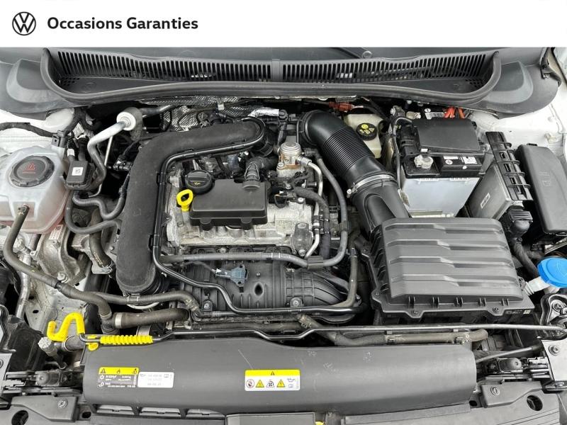 Voitures occasions VOLKSWAGEN POLO R-Line Paris