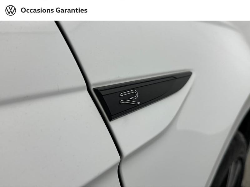 Voitures occasions VOLKSWAGEN POLO R-Line Paris