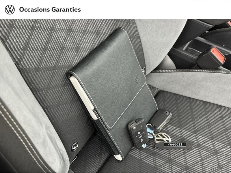 Voitures occasions VOLKSWAGEN POLO R-Line Paris