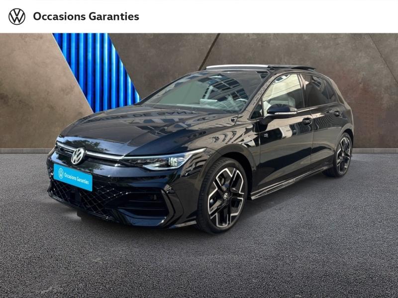 Voitures occasions VOLKSWAGEN GOLF R-Line Paris