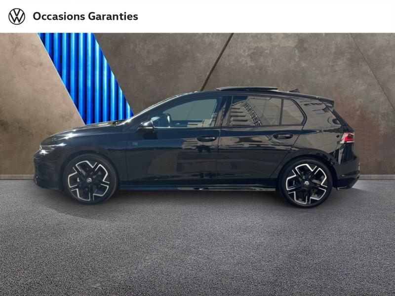 Voitures occasions VOLKSWAGEN GOLF R-Line Paris