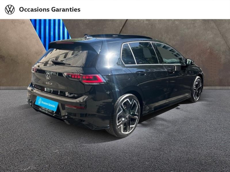 Voitures occasions VOLKSWAGEN GOLF R-Line Paris