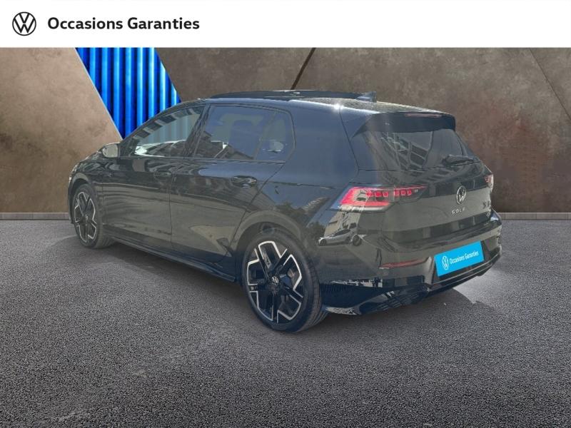 Voitures occasions VOLKSWAGEN GOLF R-Line Paris