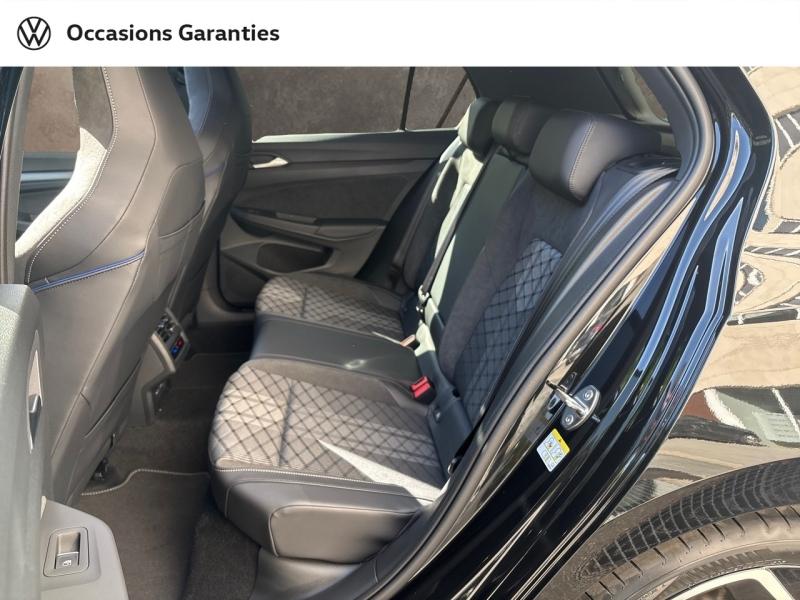 Voitures occasions VOLKSWAGEN GOLF R-Line Paris
