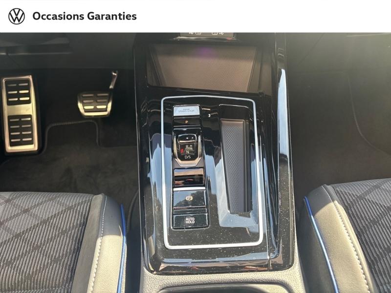 Voitures occasions VOLKSWAGEN GOLF R-Line Paris