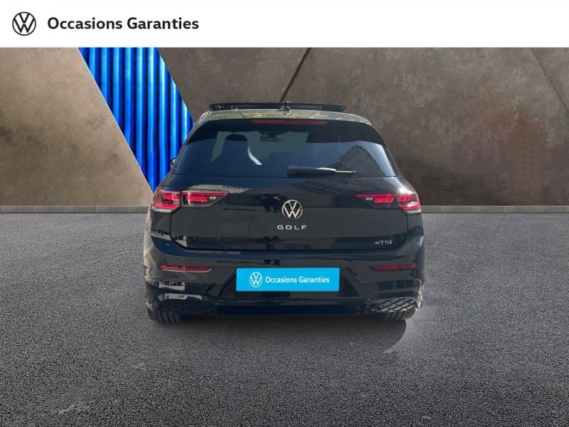 Voitures occasions VOLKSWAGEN GOLF R-Line Paris