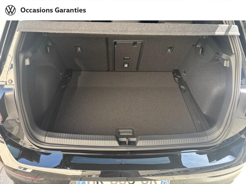 Voitures occasions VOLKSWAGEN GOLF R-Line Paris