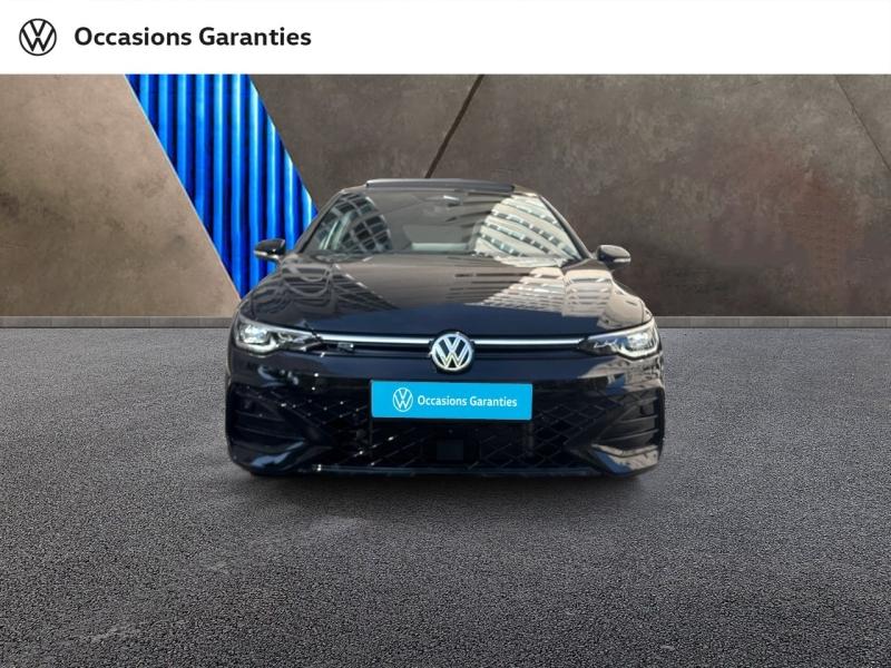 Voitures occasions VOLKSWAGEN GOLF R-Line Paris