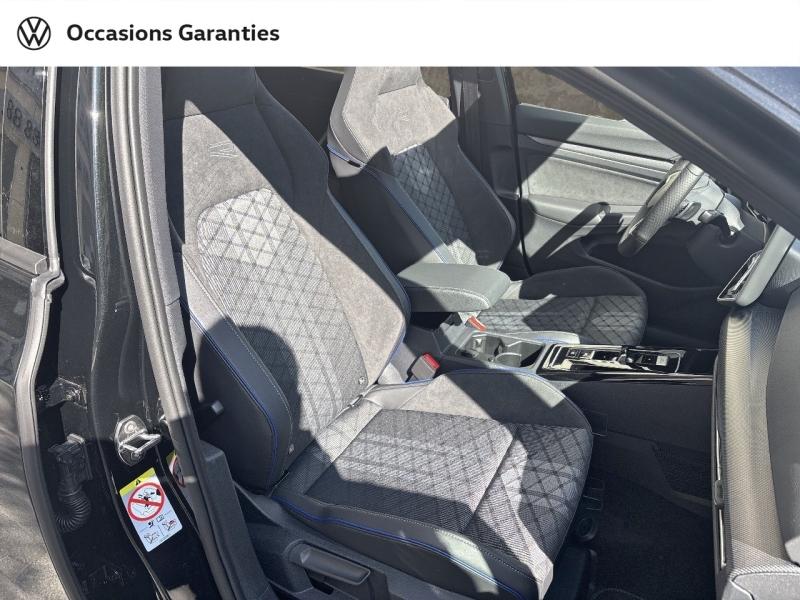 Voitures occasions VOLKSWAGEN GOLF R-Line Paris