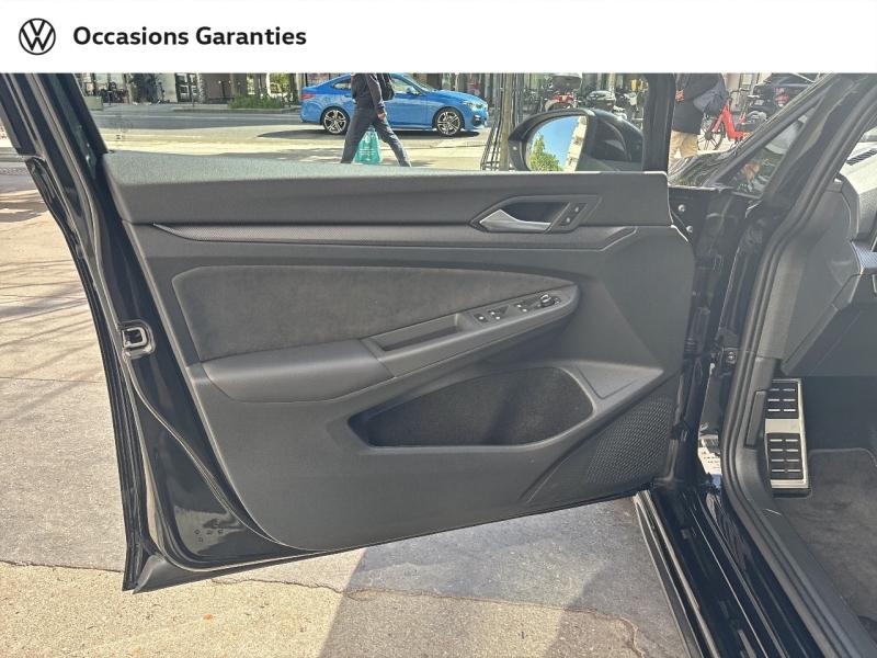 Voitures occasions VOLKSWAGEN GOLF R-Line Paris